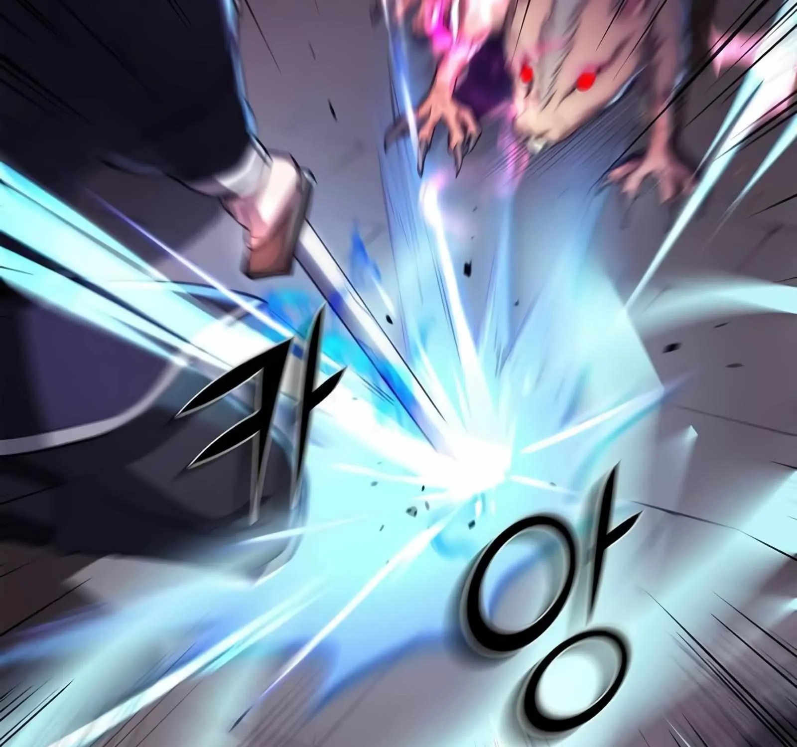 Level Up With Skills Chapter 6 page 149 - 