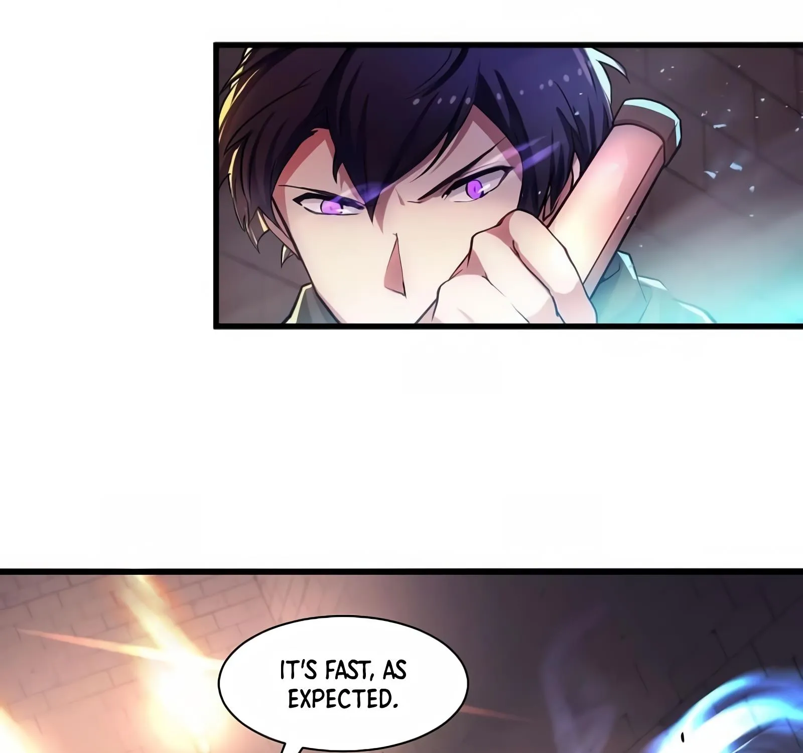 Level Up With Skills Chapter 6 page 151 - 