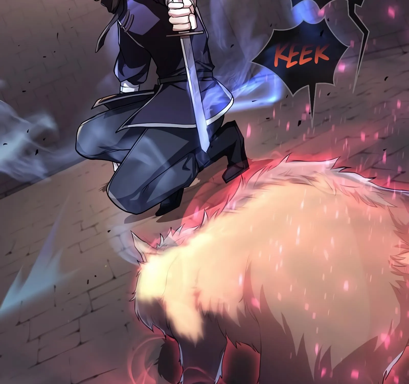 Level Up With Skills Chapter 6 page 153 - 