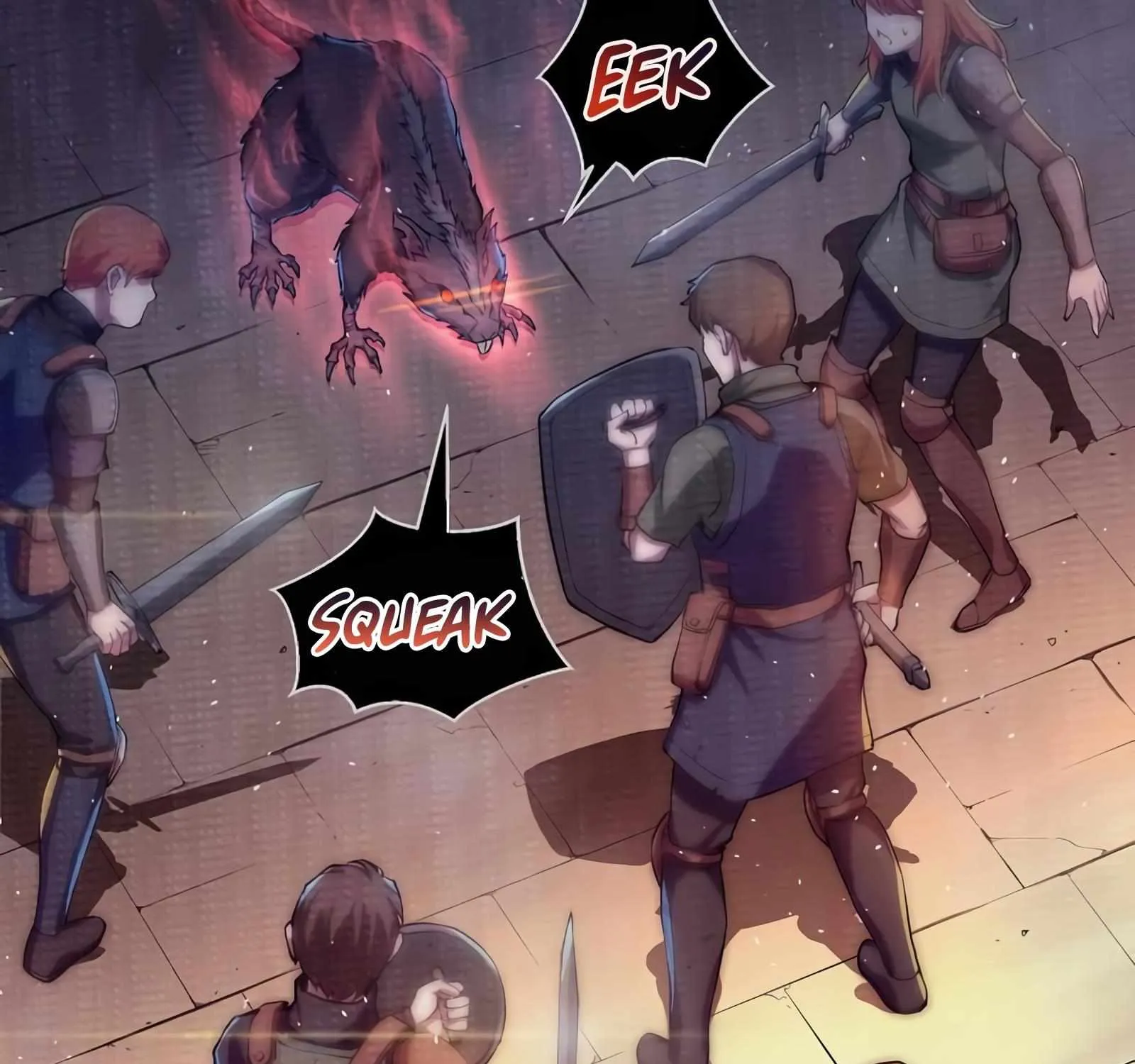 Level Up With Skills Chapter 6 page 157 - 