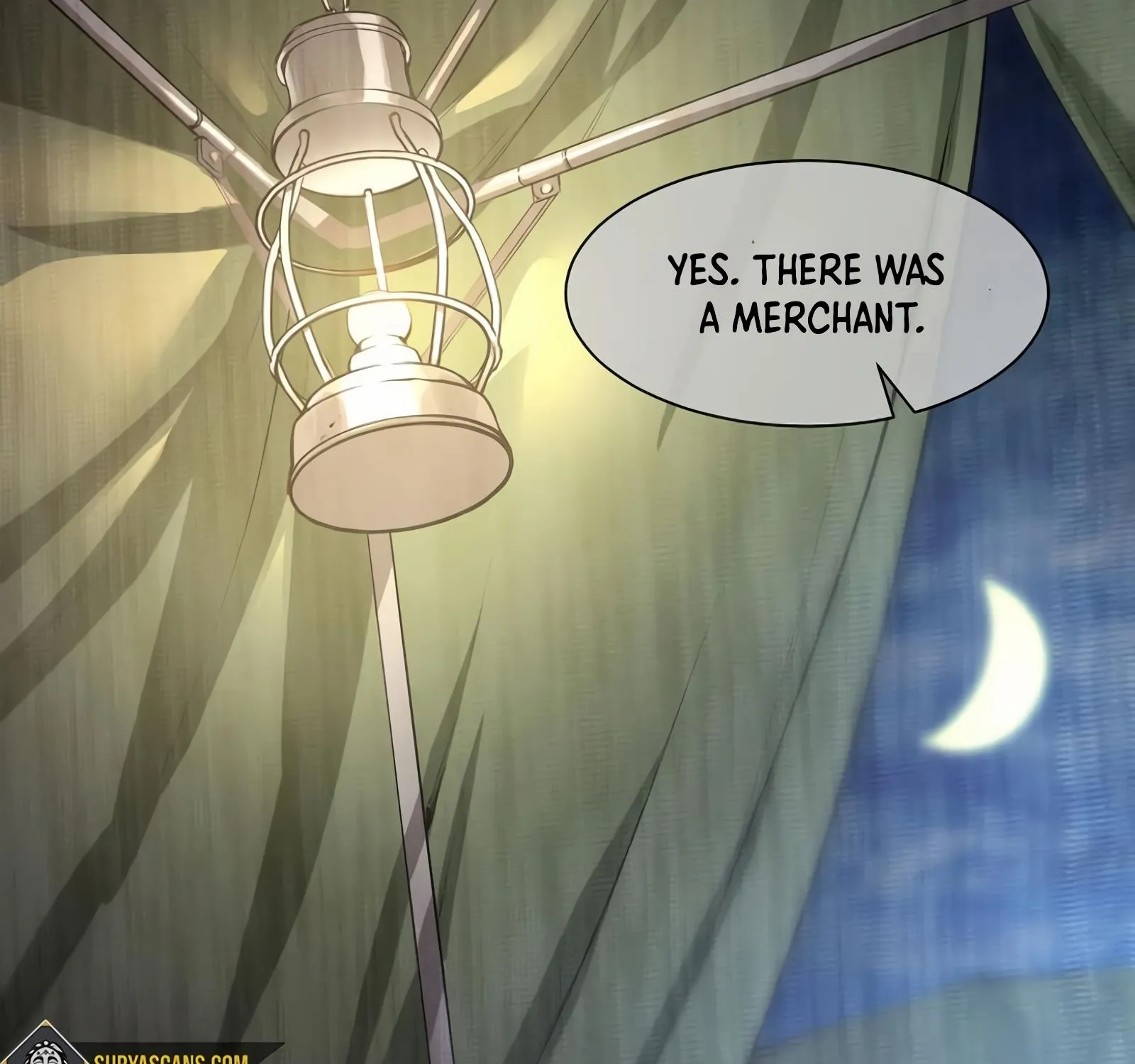 Level Up With Skills Chapter 6 page 17 - 