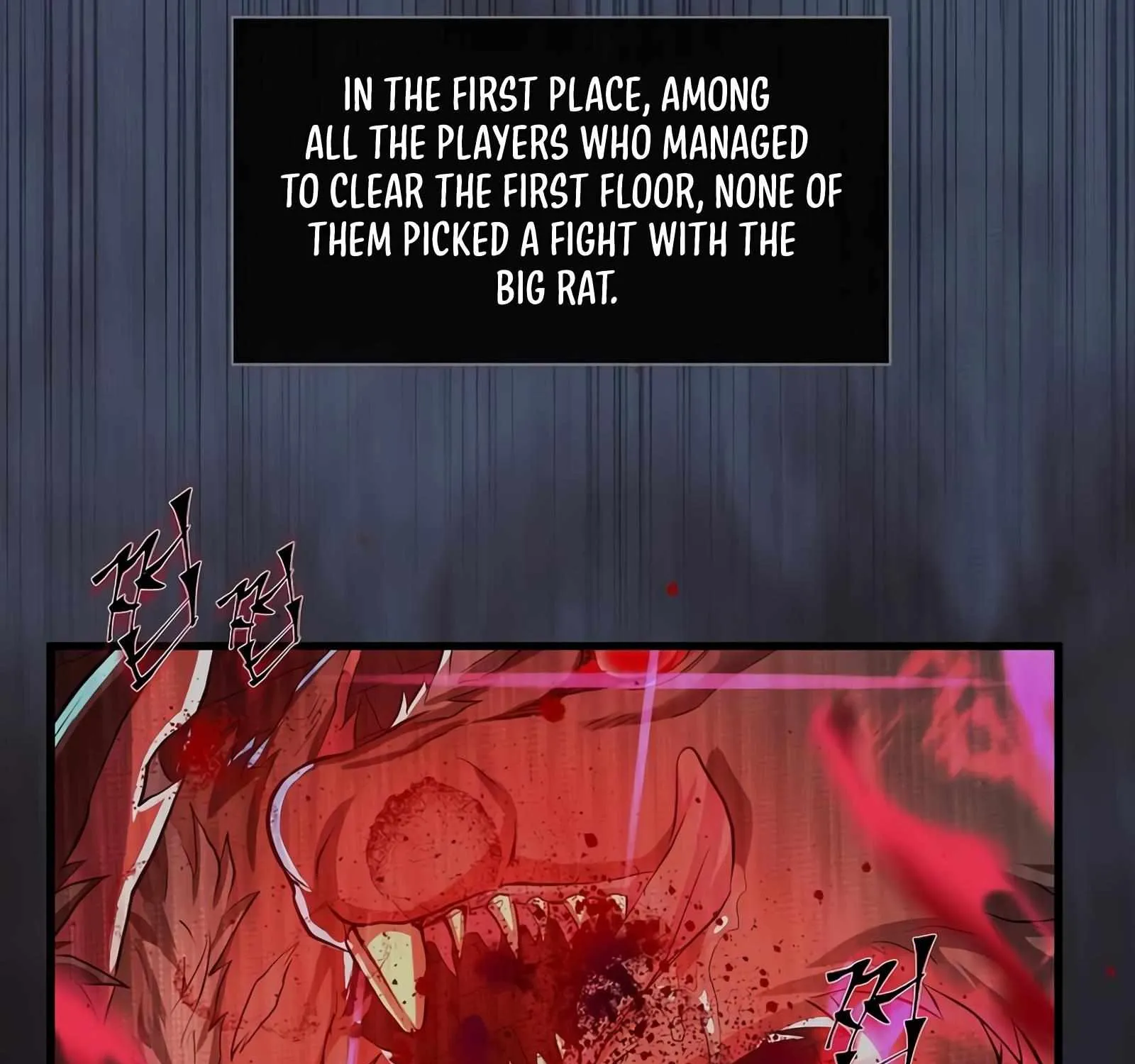 Level Up With Skills Chapter 6 page 167 - 