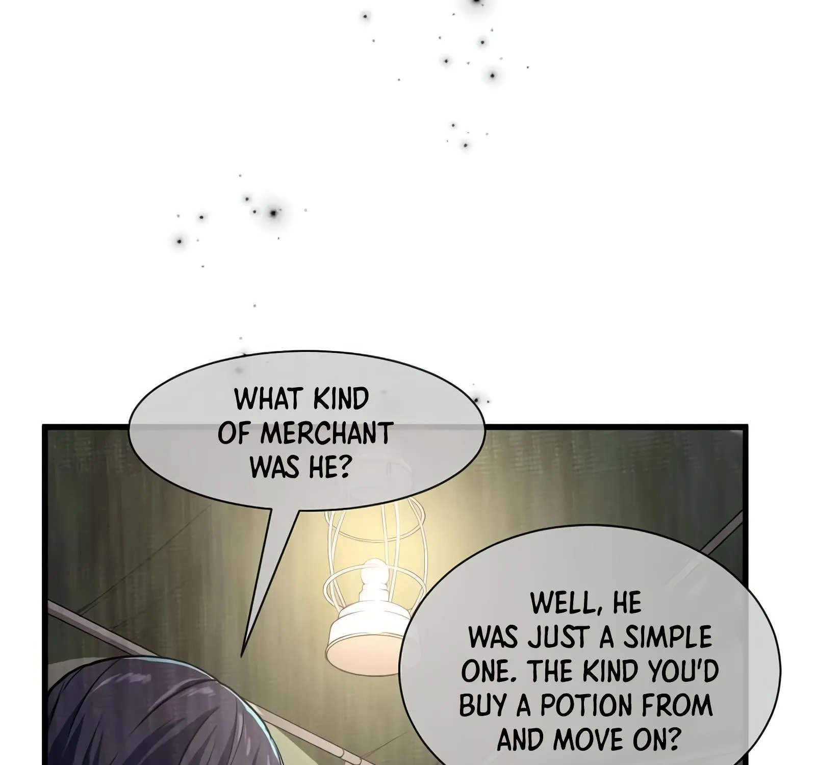 Level Up With Skills Chapter 6 page 19 - 
