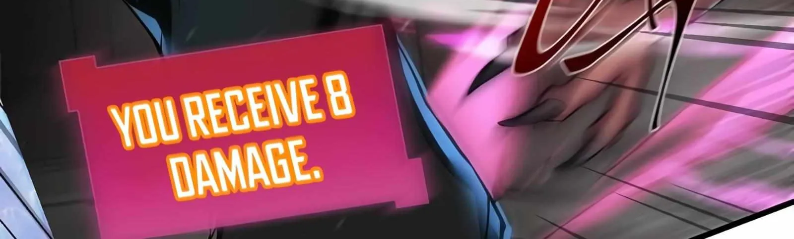 Level Up With Skills Chapter 6 page 184 - 