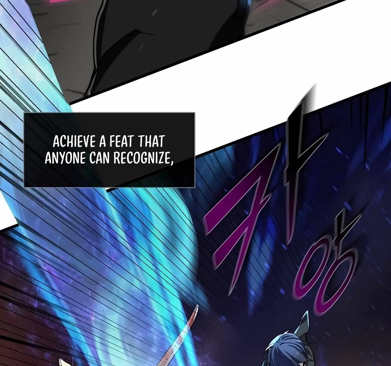 Level Up With Skills Chapter 6 page 185 - 
