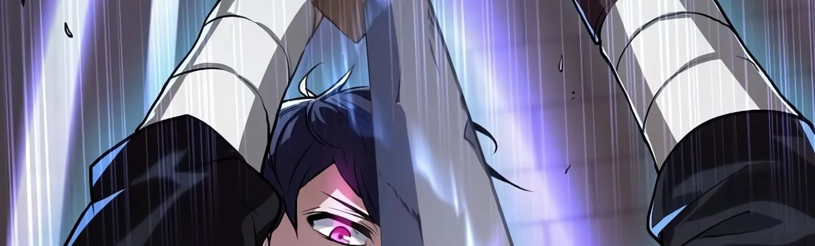 Level Up With Skills Chapter 6 page 190 - 