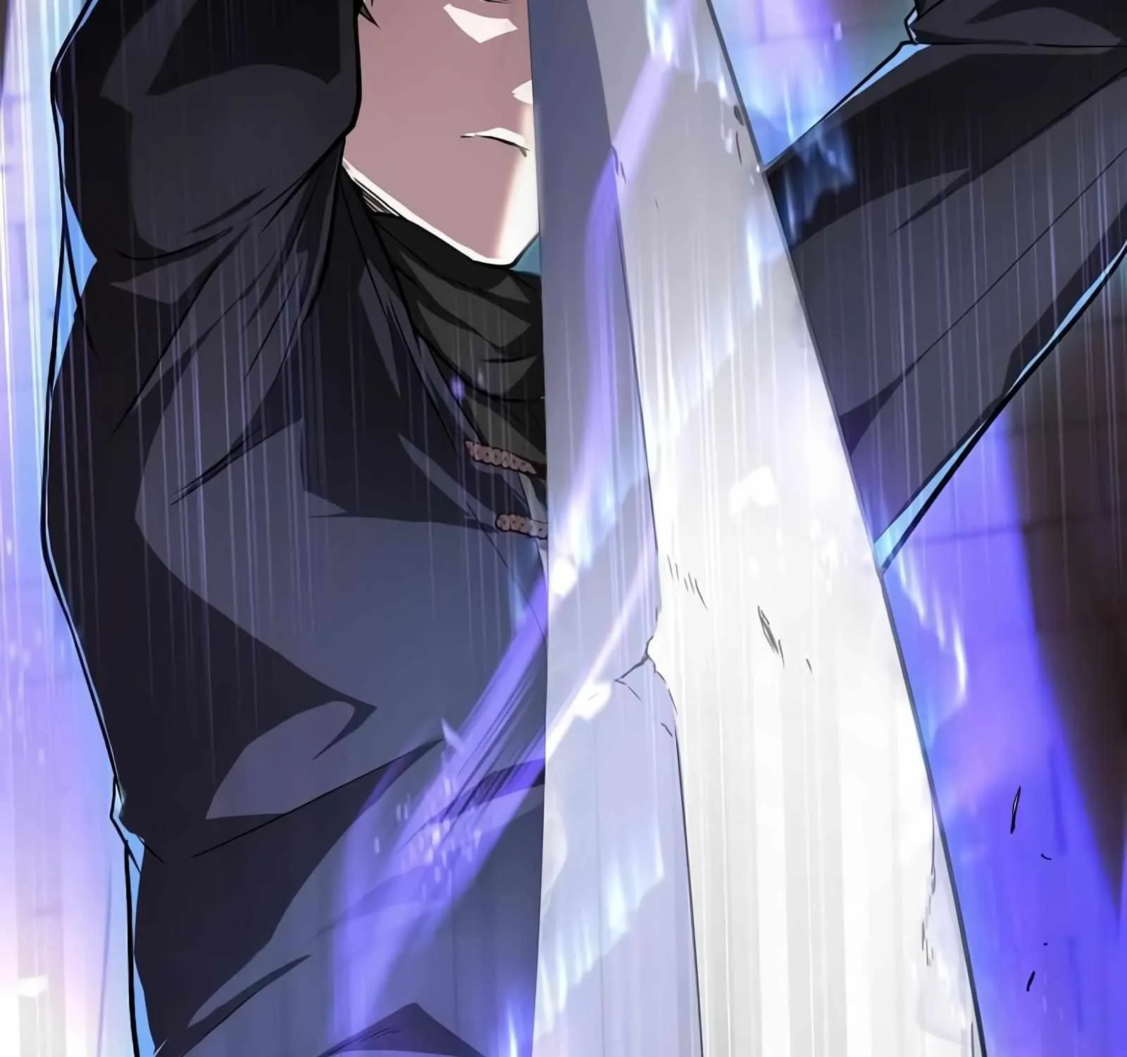 Level Up With Skills Chapter 6 page 191 - 