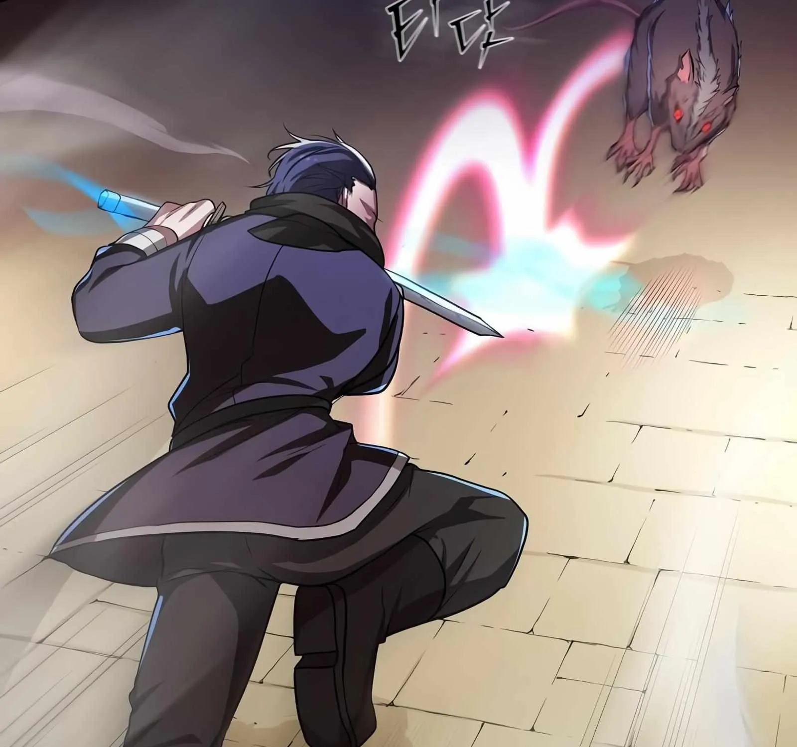 Level Up With Skills Chapter 6 page 199 - 