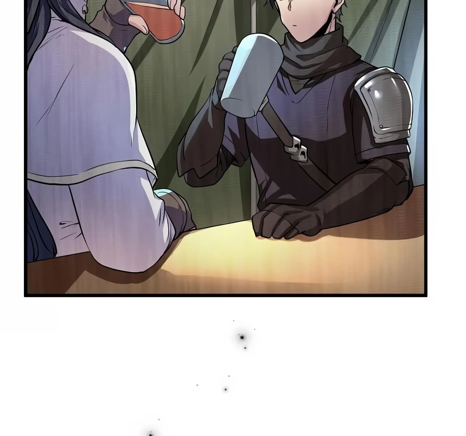 Level Up With Skills Chapter 6 page 21 - 