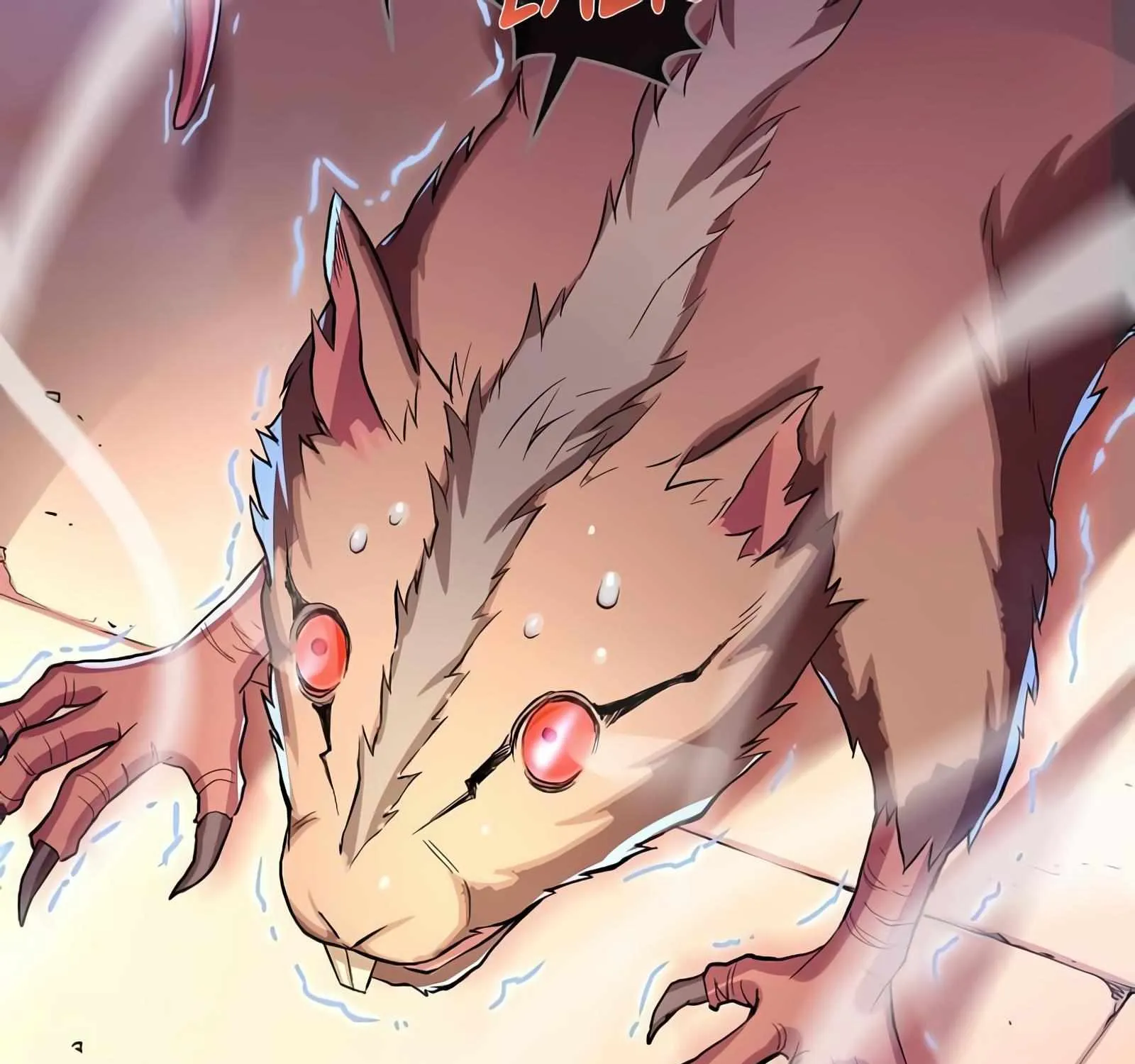 Level Up With Skills Chapter 6 page 203 - 