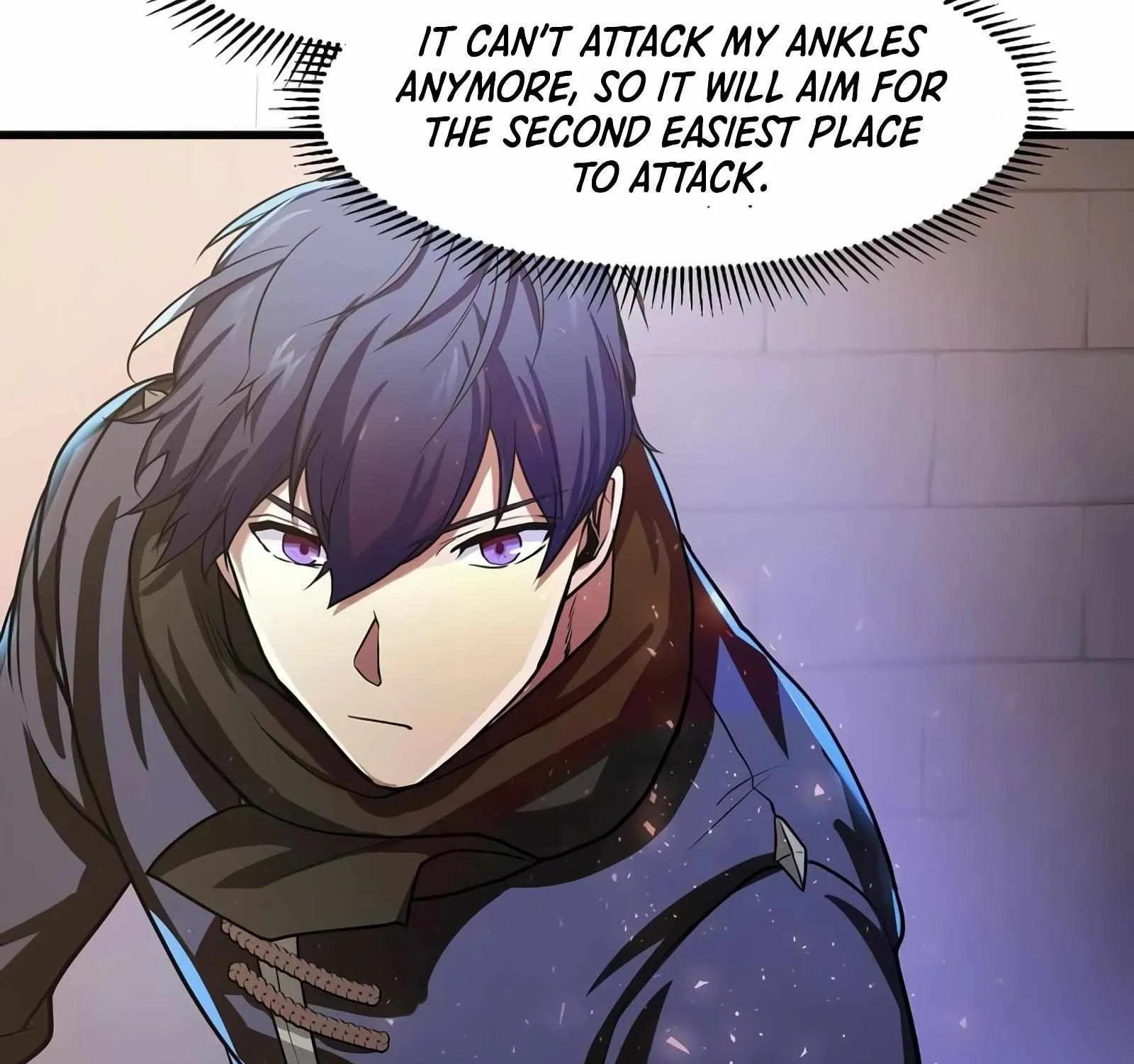 Level Up With Skills Chapter 6 page 217 - 