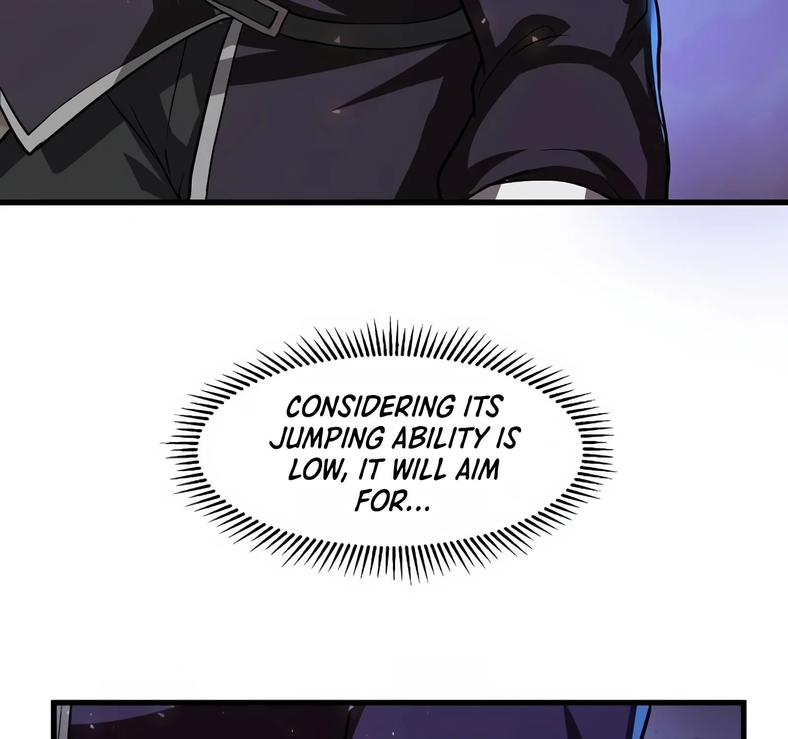 Level Up With Skills Chapter 6 page 219 - 
