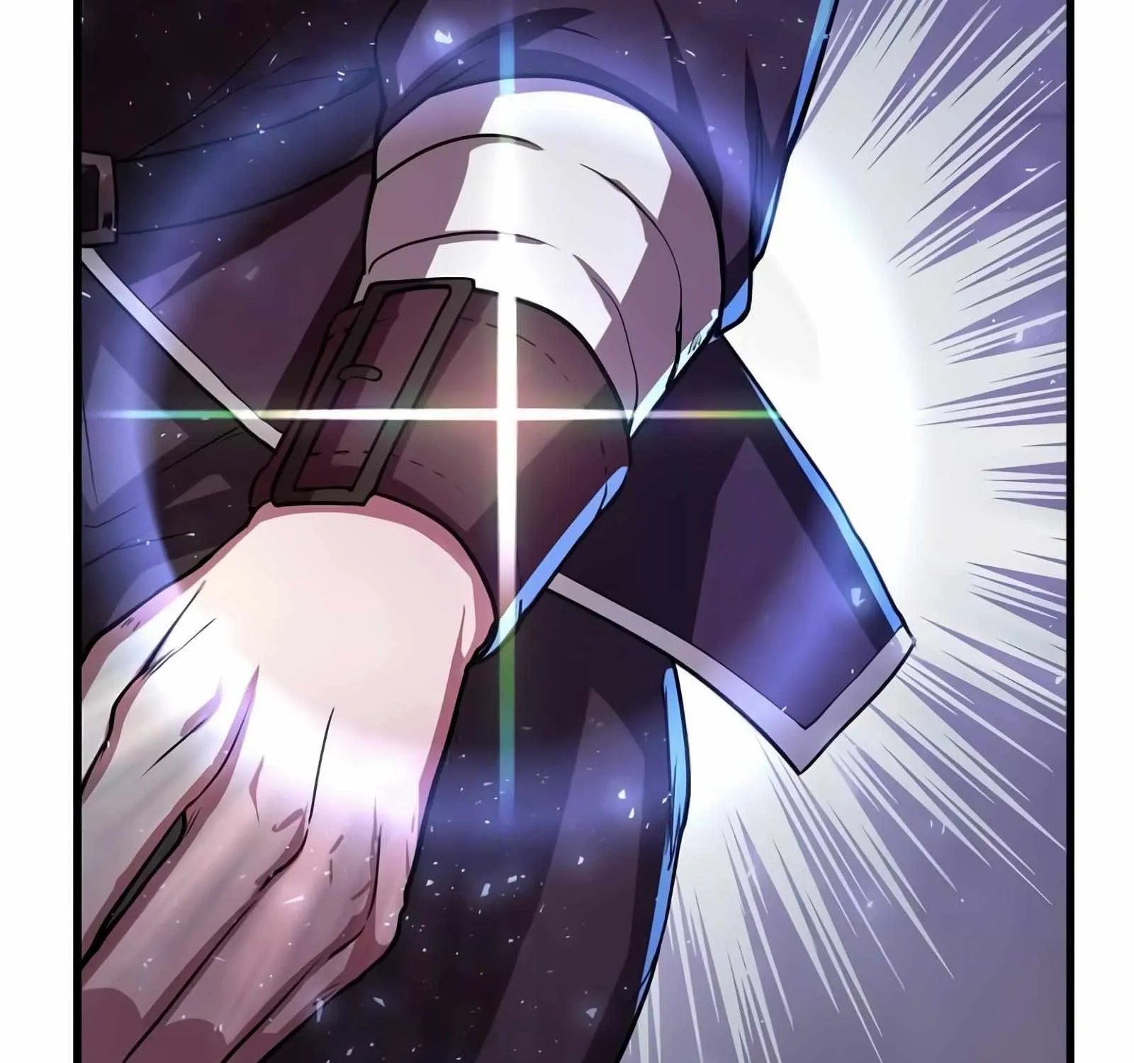 Level Up With Skills Chapter 6 page 221 - 