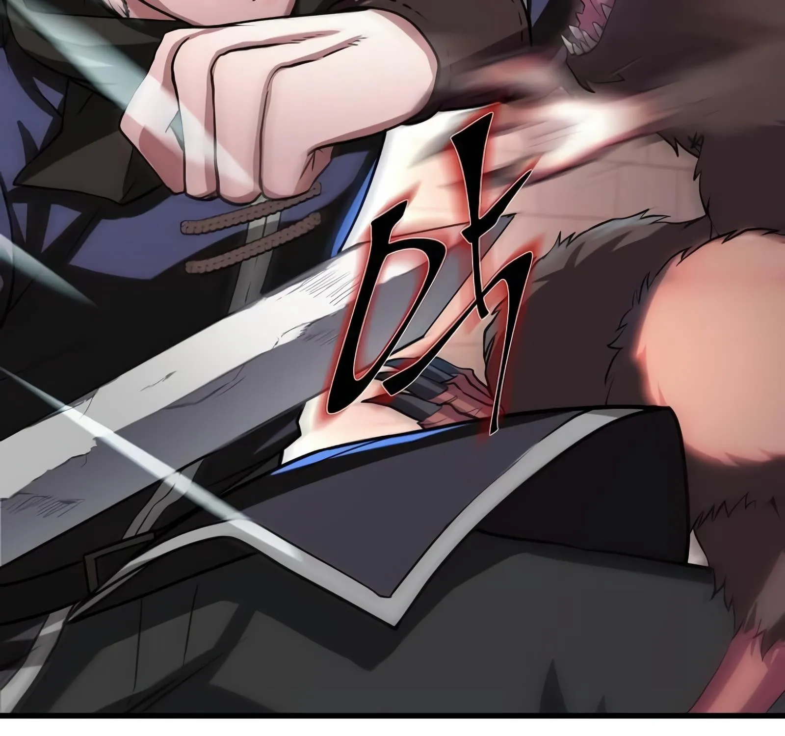Level Up With Skills Chapter 6 page 227 - 