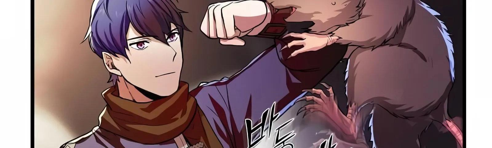Level Up With Skills Chapter 6 page 230 - 
