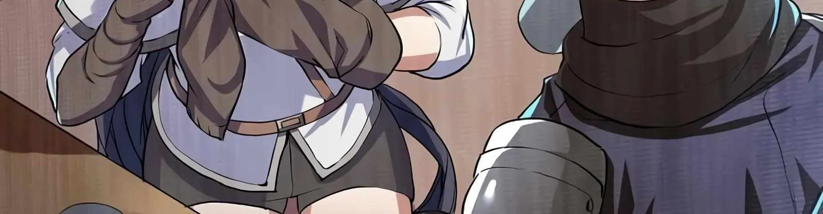 Level Up With Skills Chapter 6 page 24 - 