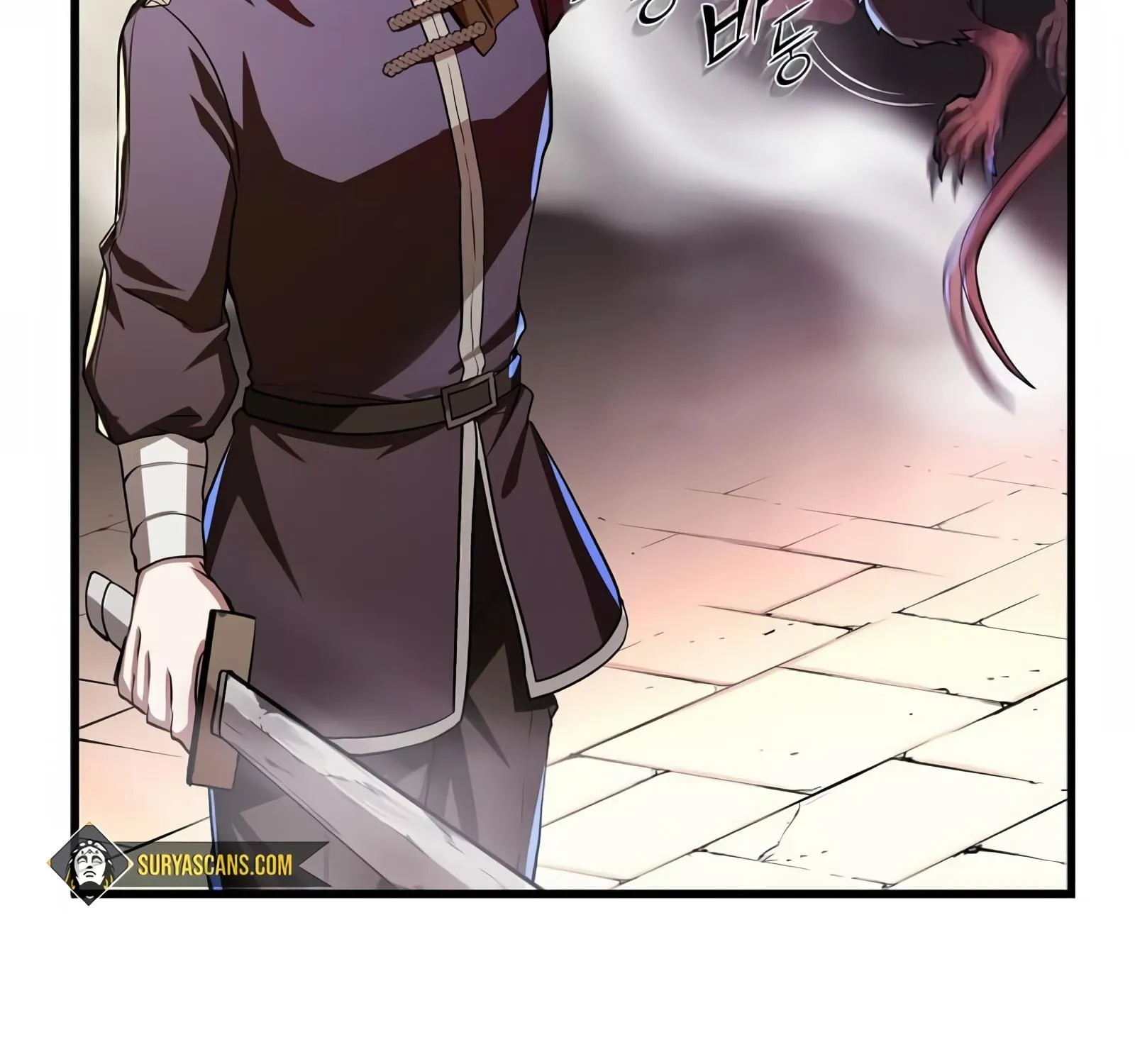 Level Up With Skills Chapter 6 page 231 - 