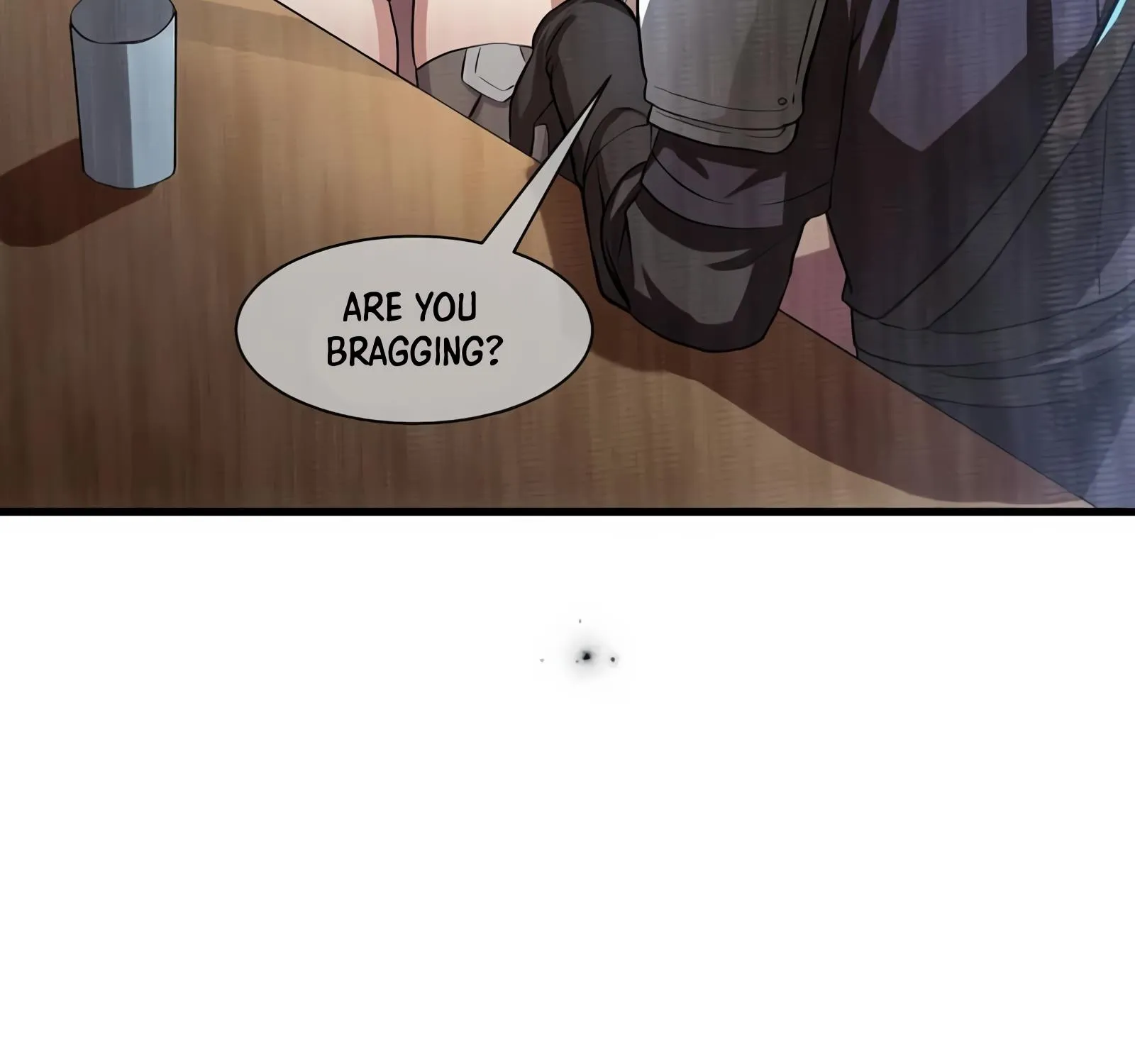 Level Up With Skills Chapter 6 page 25 - 