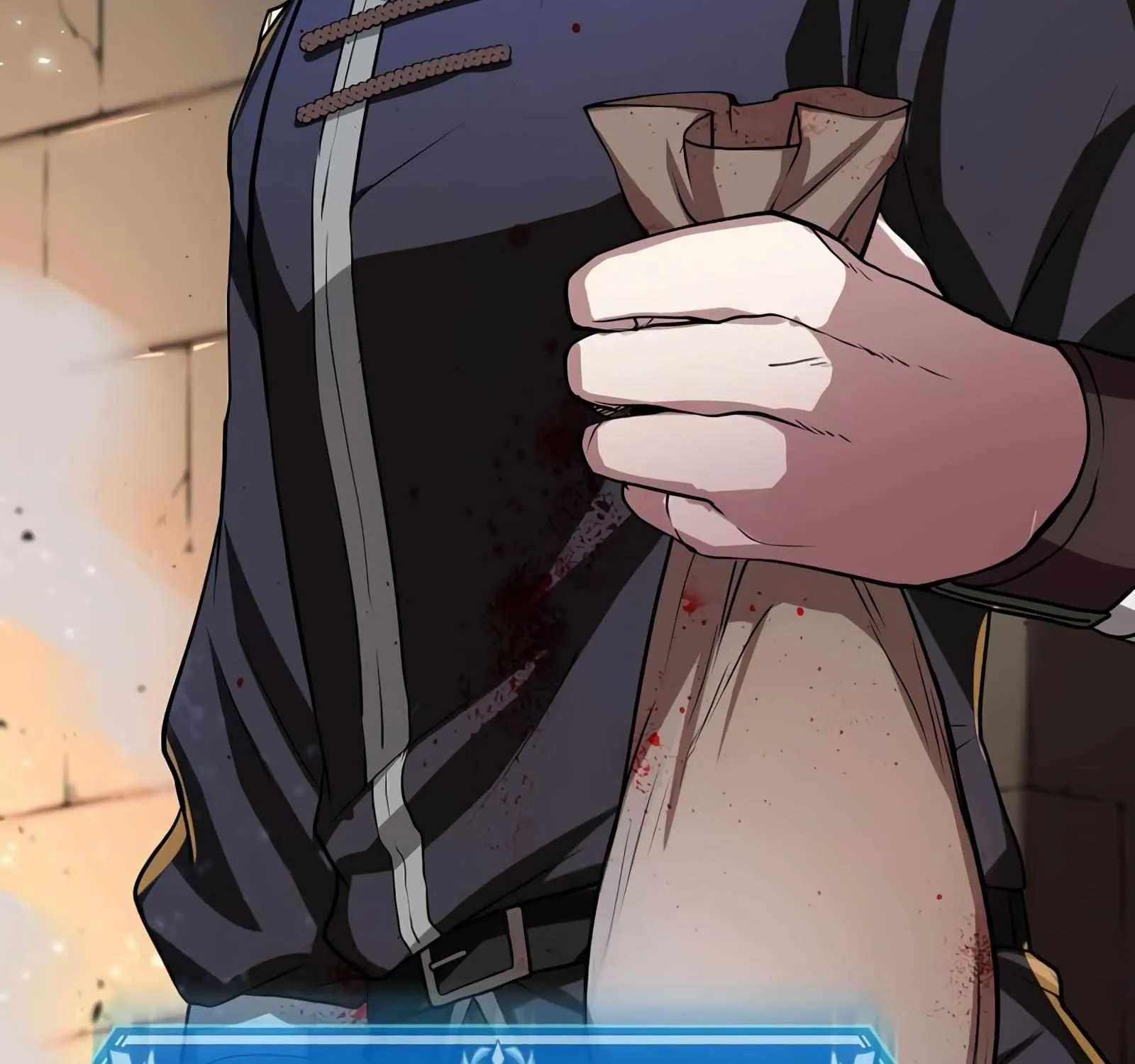 Level Up With Skills Chapter 6 page 249 - 