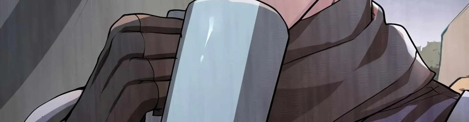 Level Up With Skills Chapter 6 page 30 - 