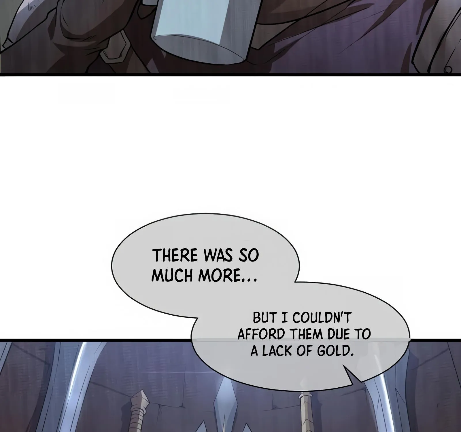 Level Up With Skills Chapter 6 page 31 - 
