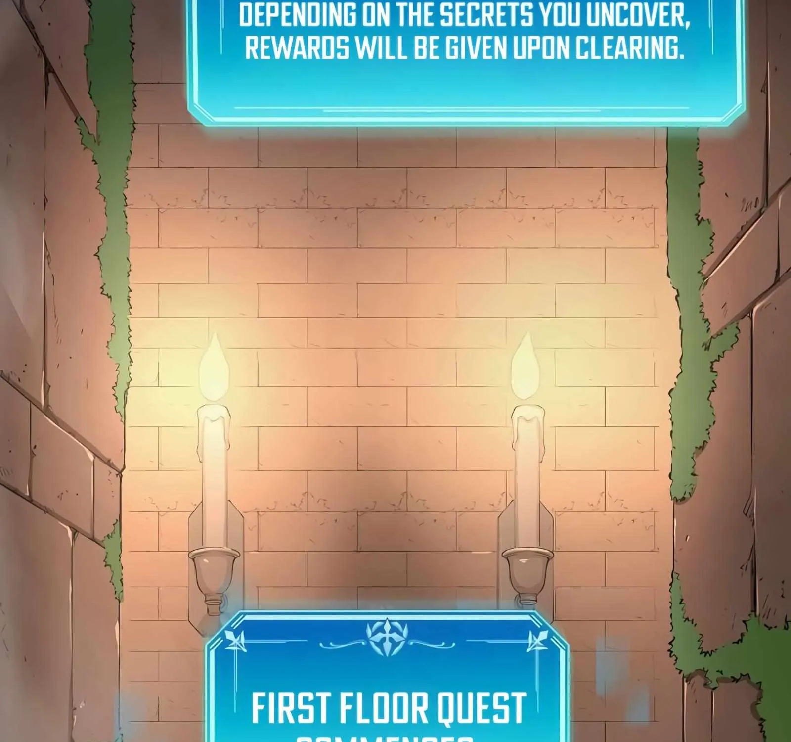 Level Up With Skills Chapter 6 page 5 - 