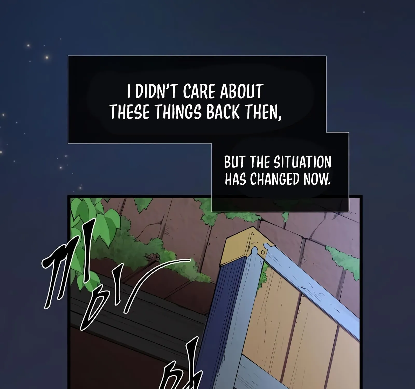 Level Up With Skills Chapter 6 page 41 - 