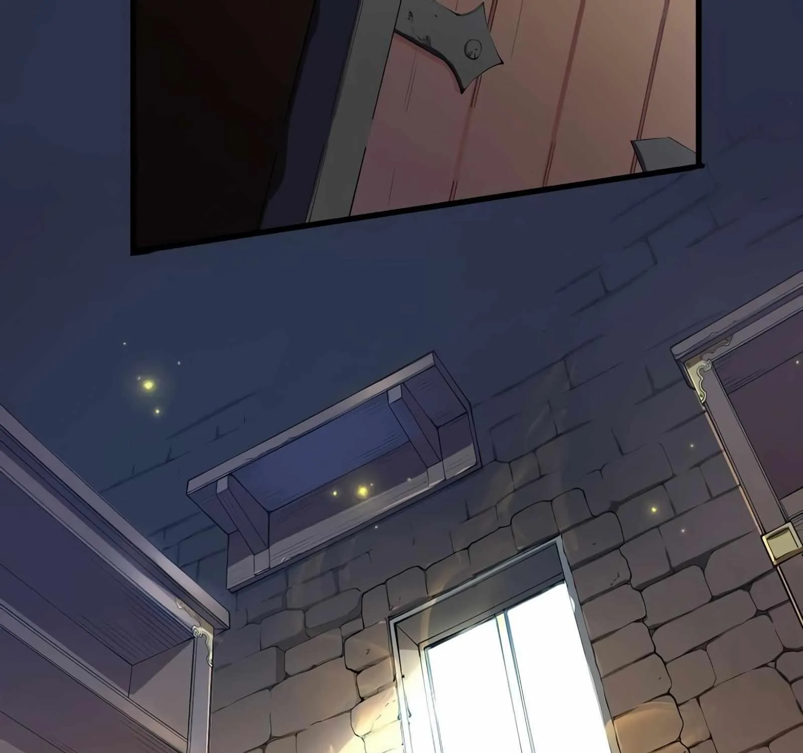 Level Up With Skills Chapter 6 page 43 - 