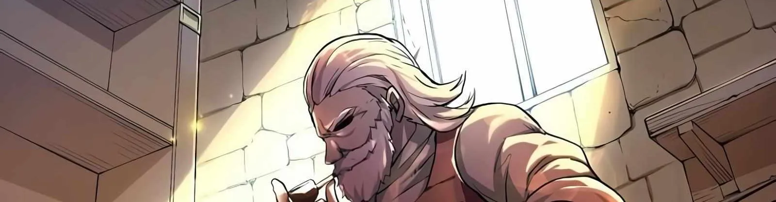 Level Up With Skills Chapter 6 page 44 - 
