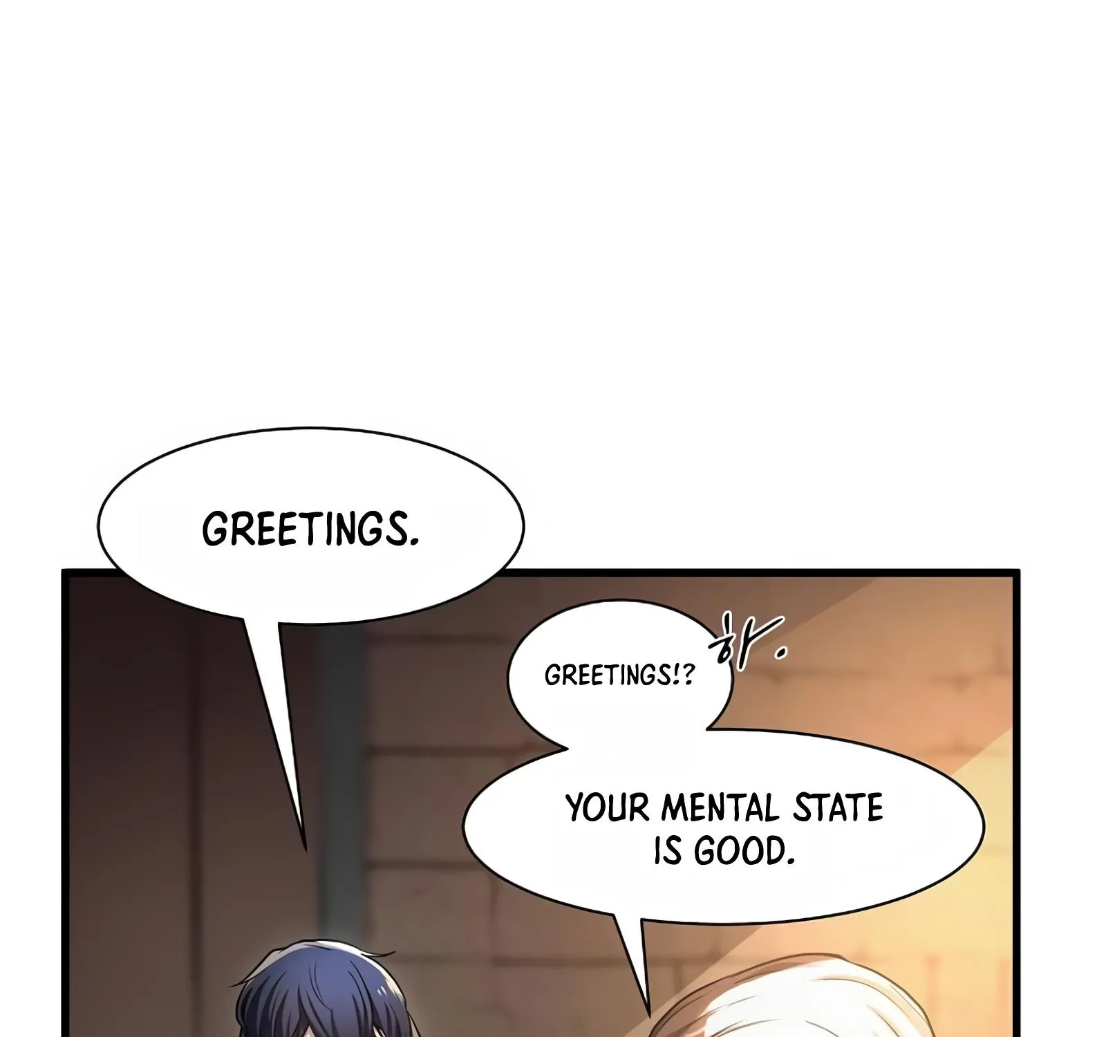 Level Up With Skills Chapter 6 page 51 - 