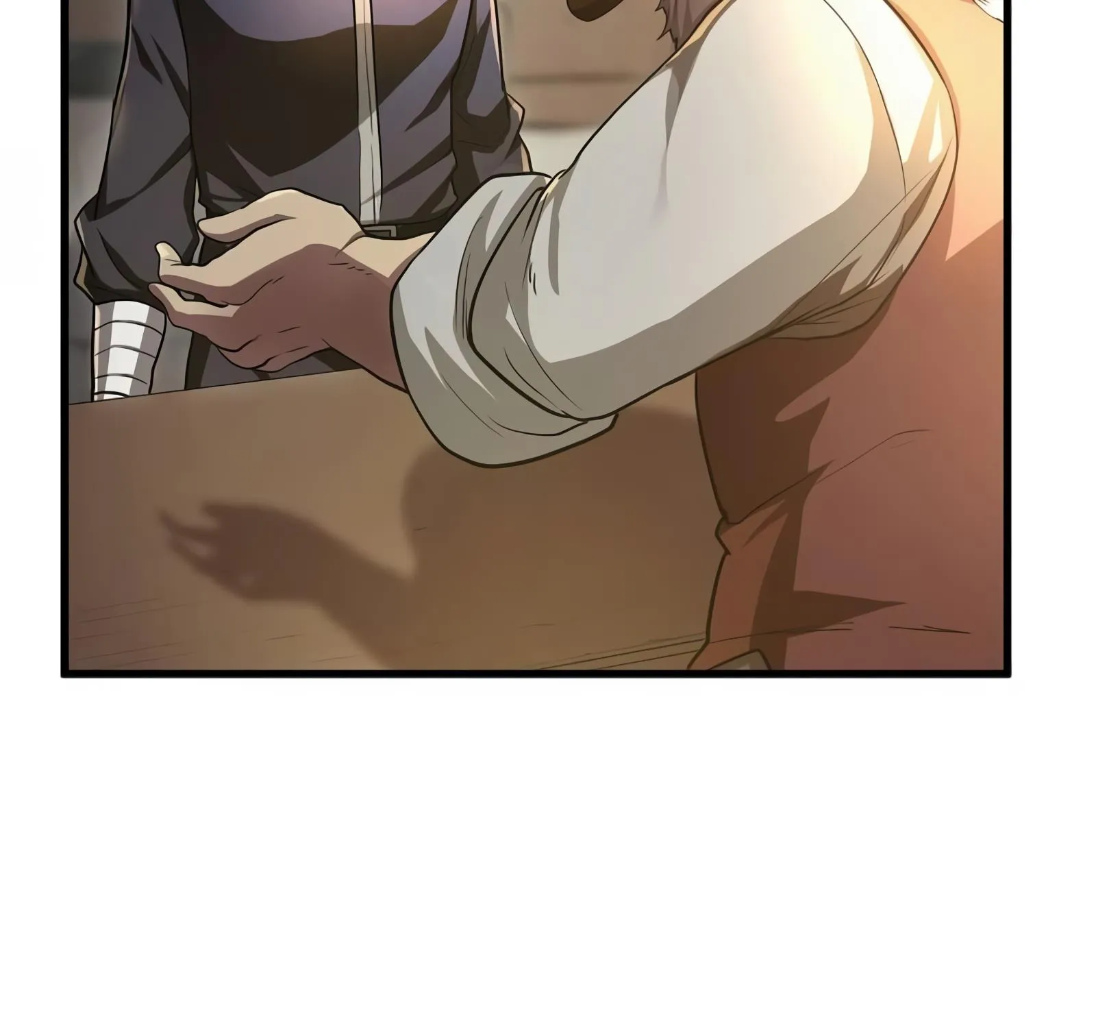 Level Up With Skills Chapter 6 page 53 - 