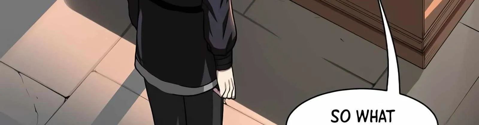 Level Up With Skills Chapter 6 page 56 - 