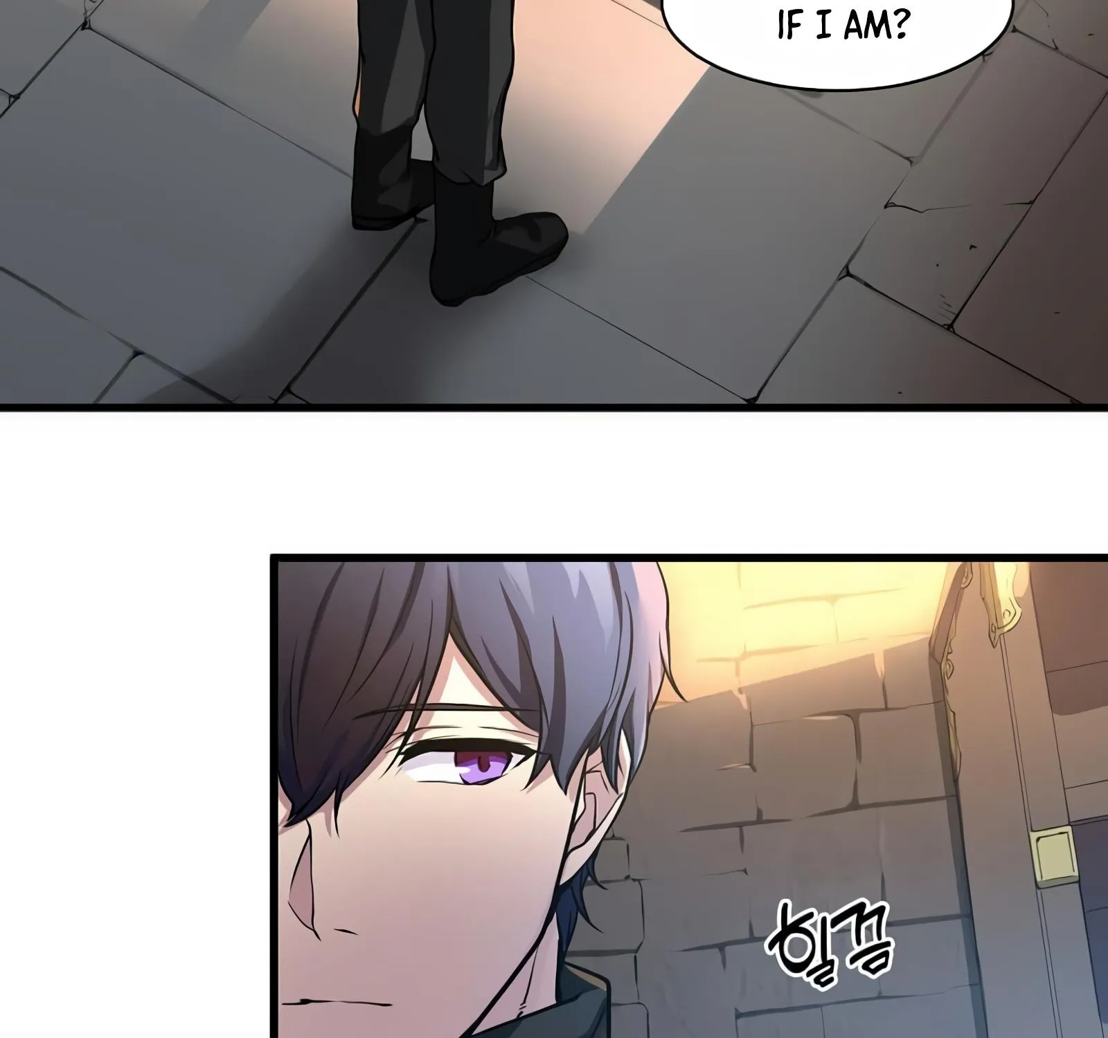 Level Up With Skills Chapter 6 page 57 - 