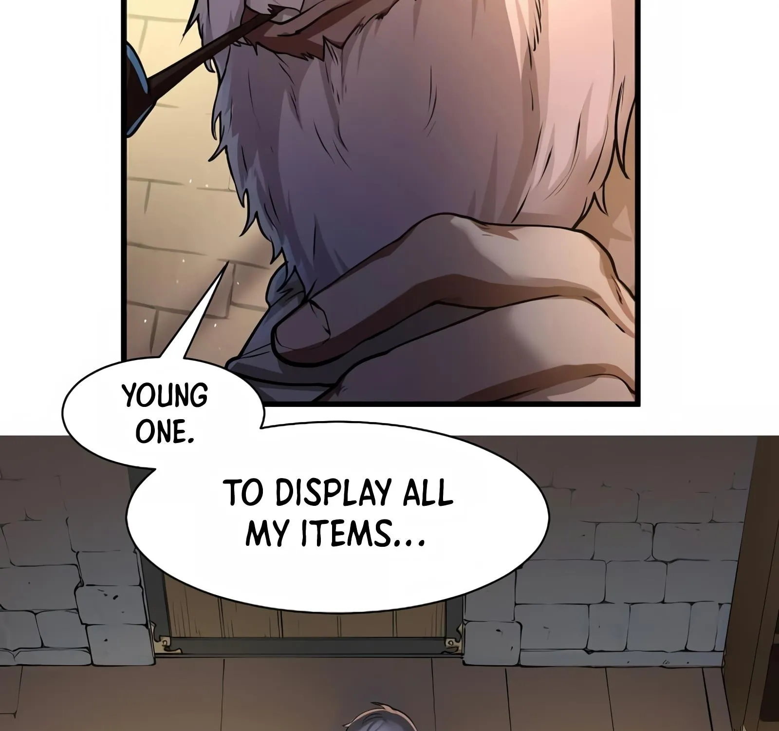 Level Up With Skills Chapter 6 page 63 - 