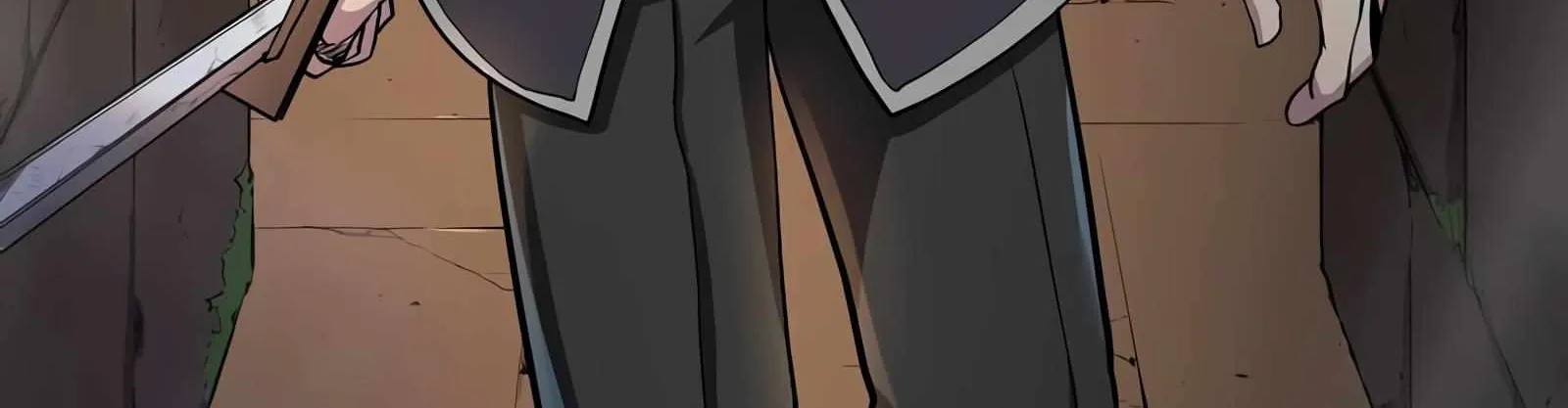 Level Up With Skills Chapter 6 page 8 - 