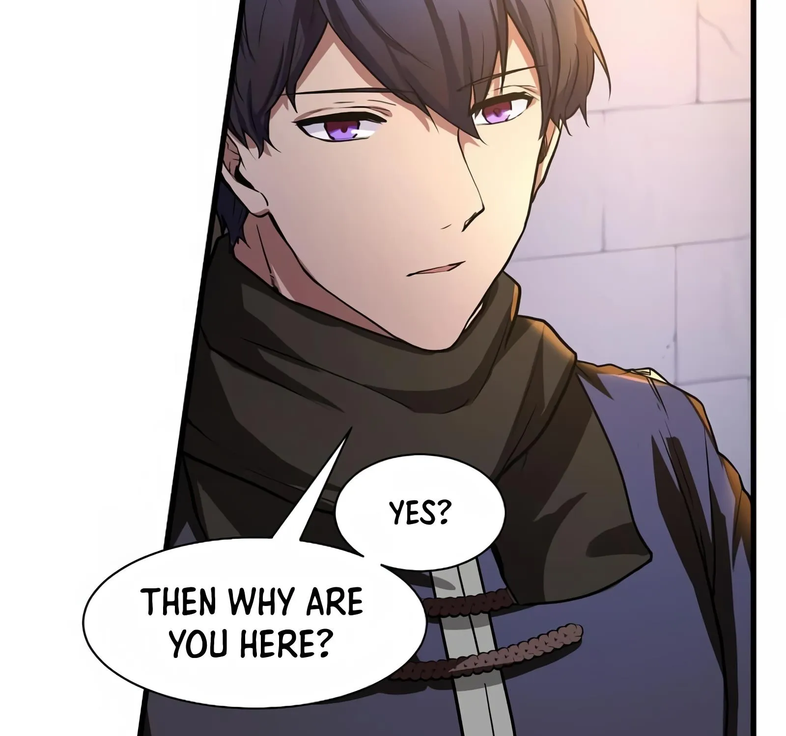 Level Up With Skills Chapter 6 page 73 - 