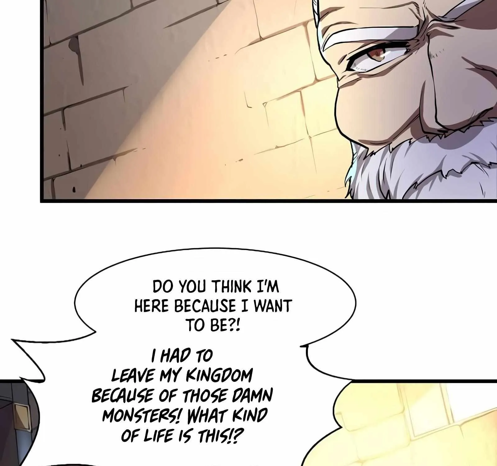 Level Up With Skills Chapter 6 page 75 - 