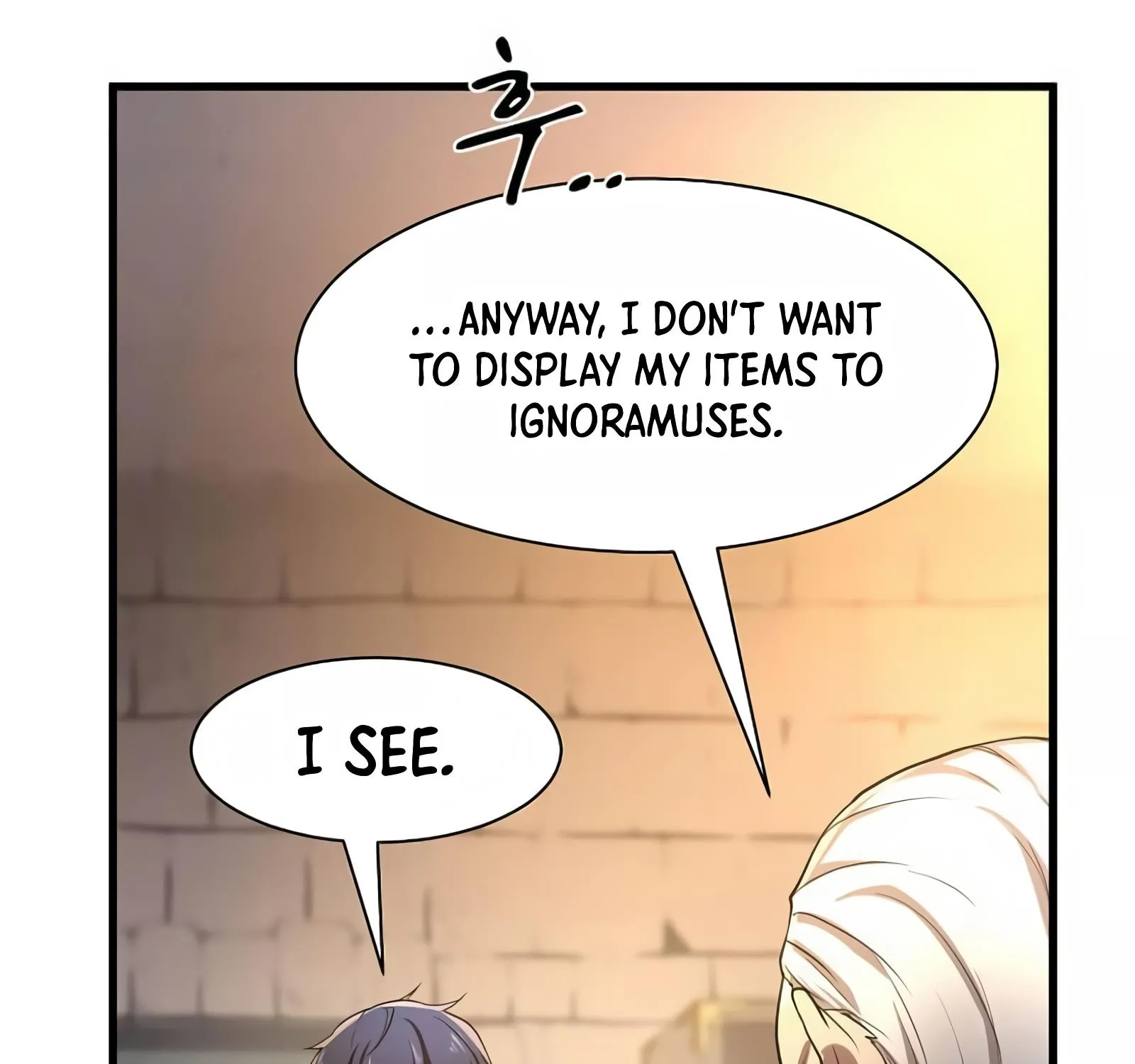 Level Up With Skills Chapter 6 page 79 - 