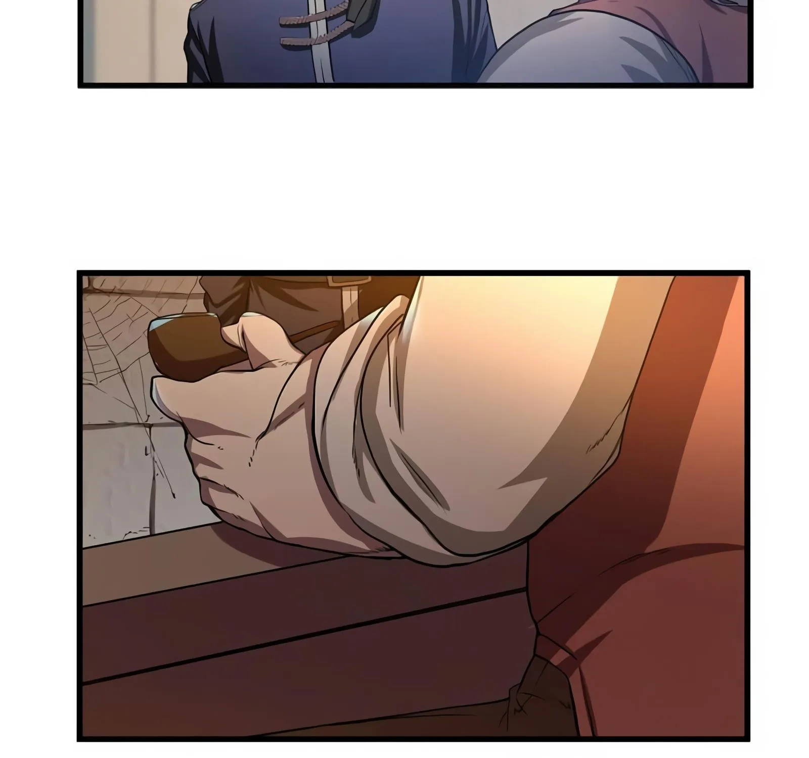 Level Up With Skills Chapter 6 page 81 - 