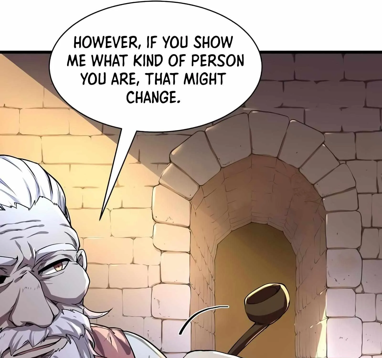 Level Up With Skills Chapter 6 page 83 - 