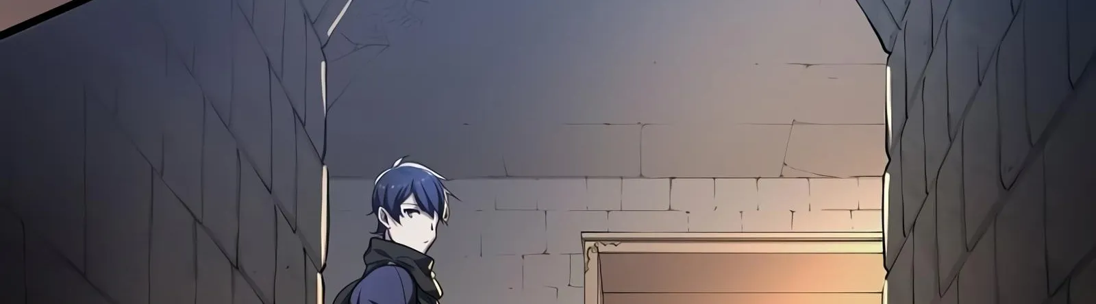 Level Up With Skills Chapter 6 page 86 - 
