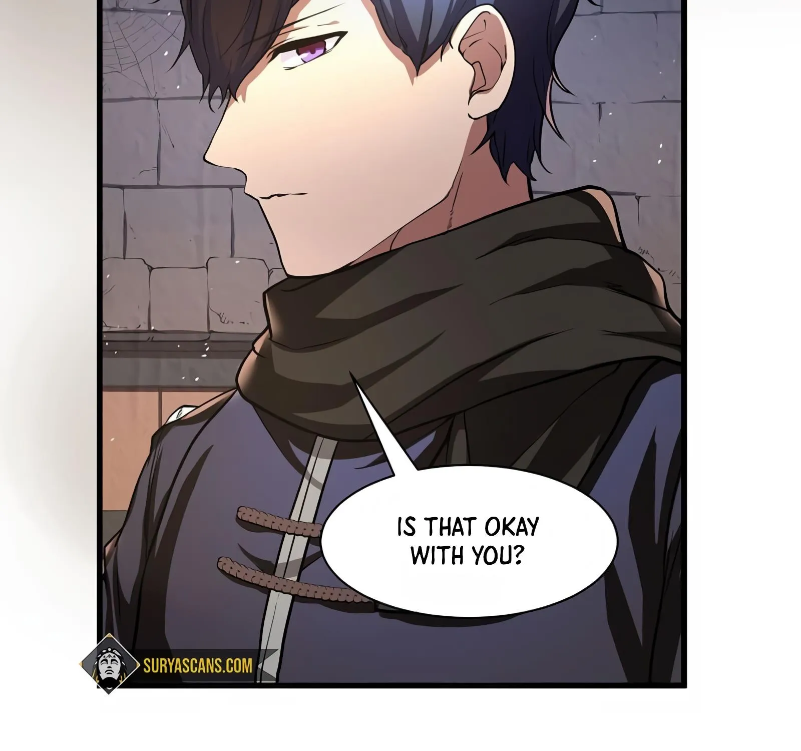 Level Up With Skills Chapter 6 page 91 - 