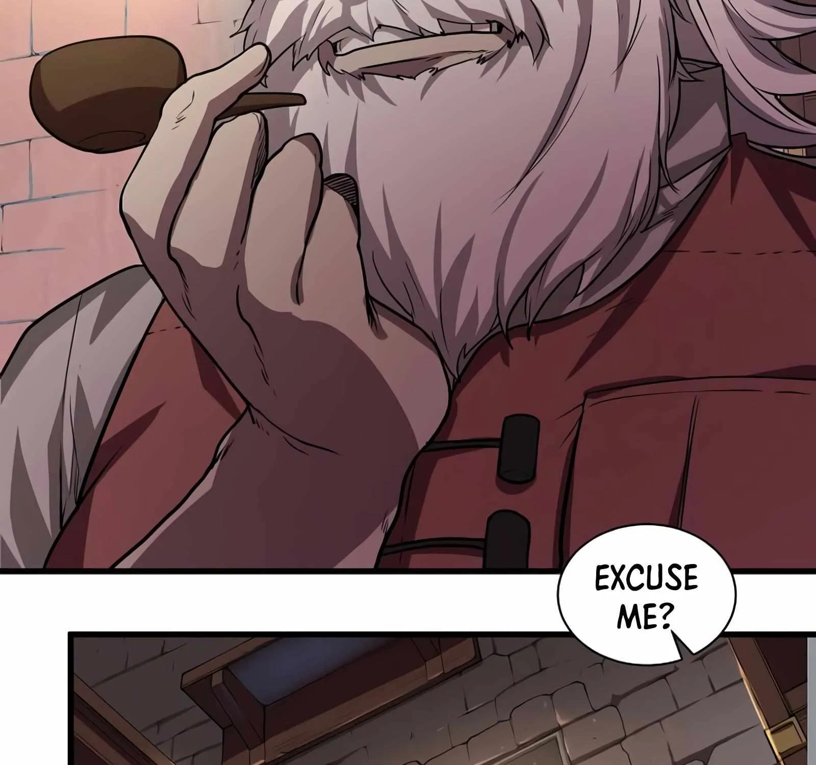 Level Up With Skills Chapter 6 page 97 - 