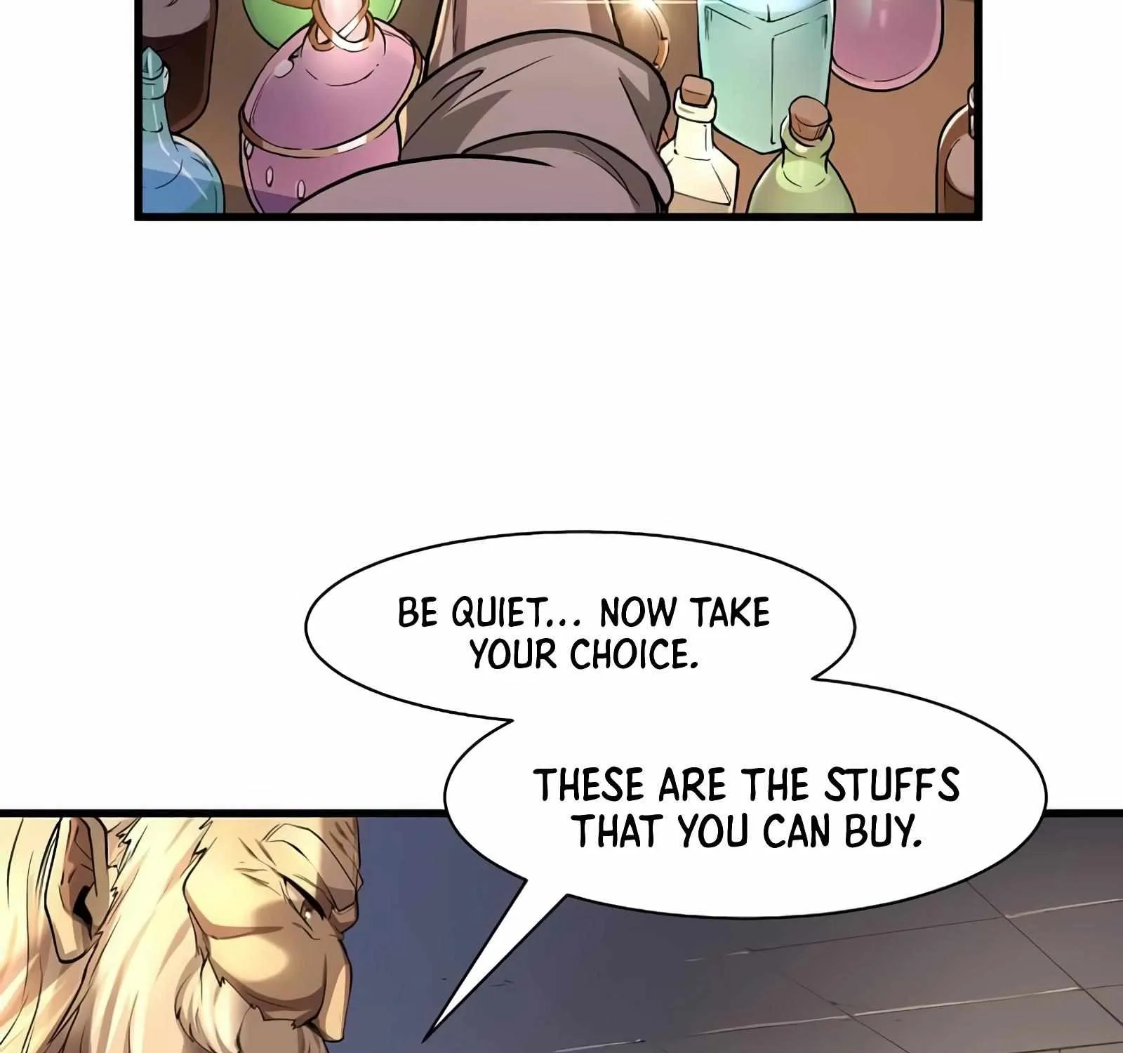 Level Up With Skills Chapter 7 page 101 - 