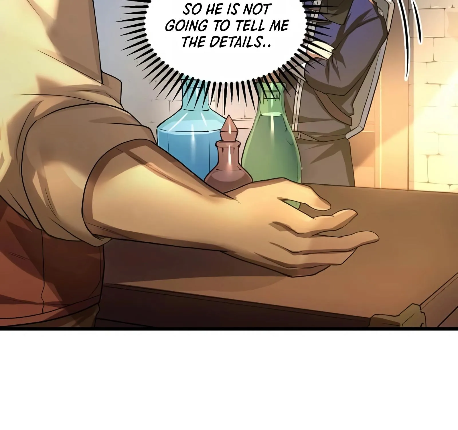 Level Up With Skills Chapter 7 page 103 - 