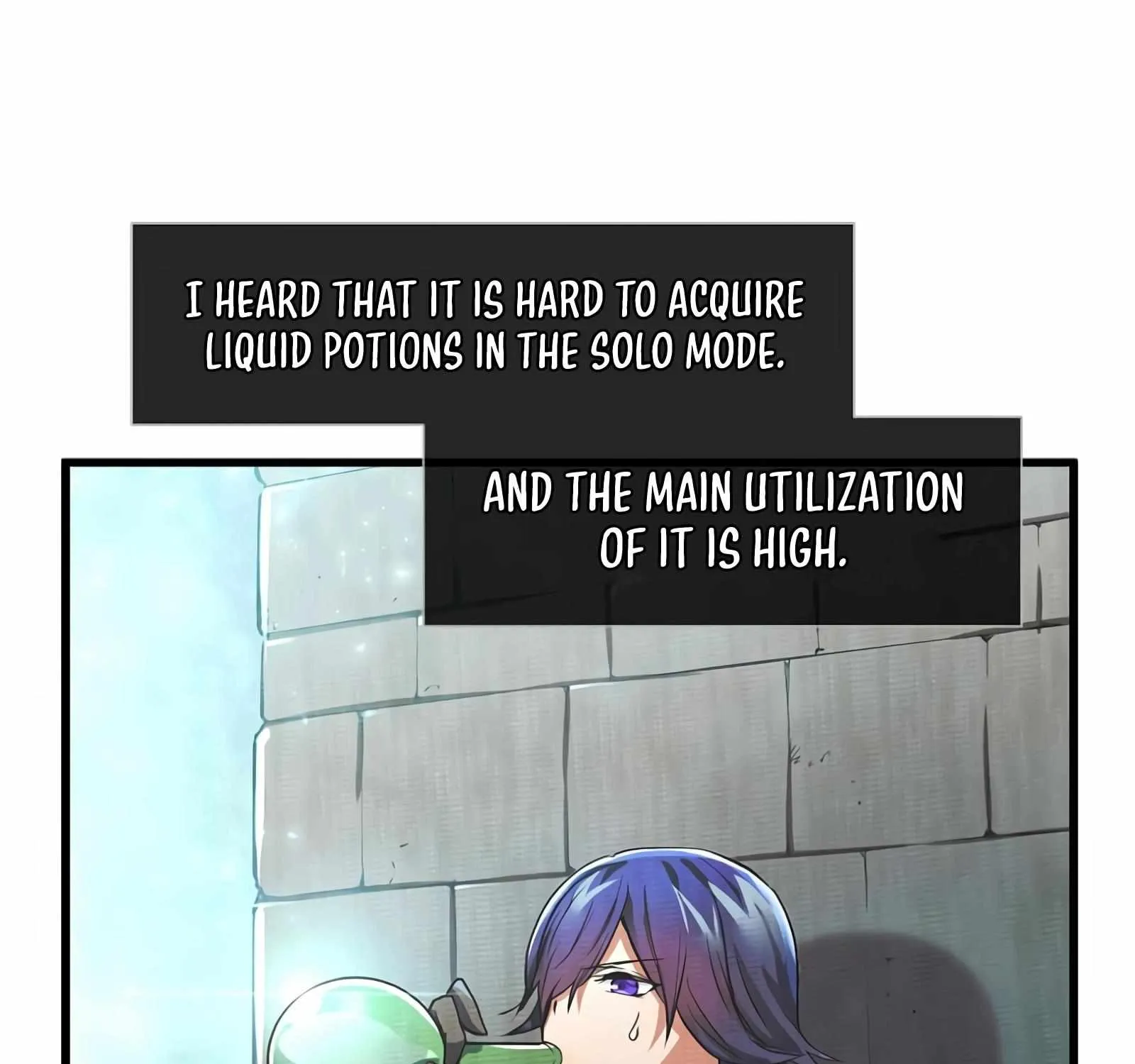 Level Up With Skills Chapter 7 page 113 - 