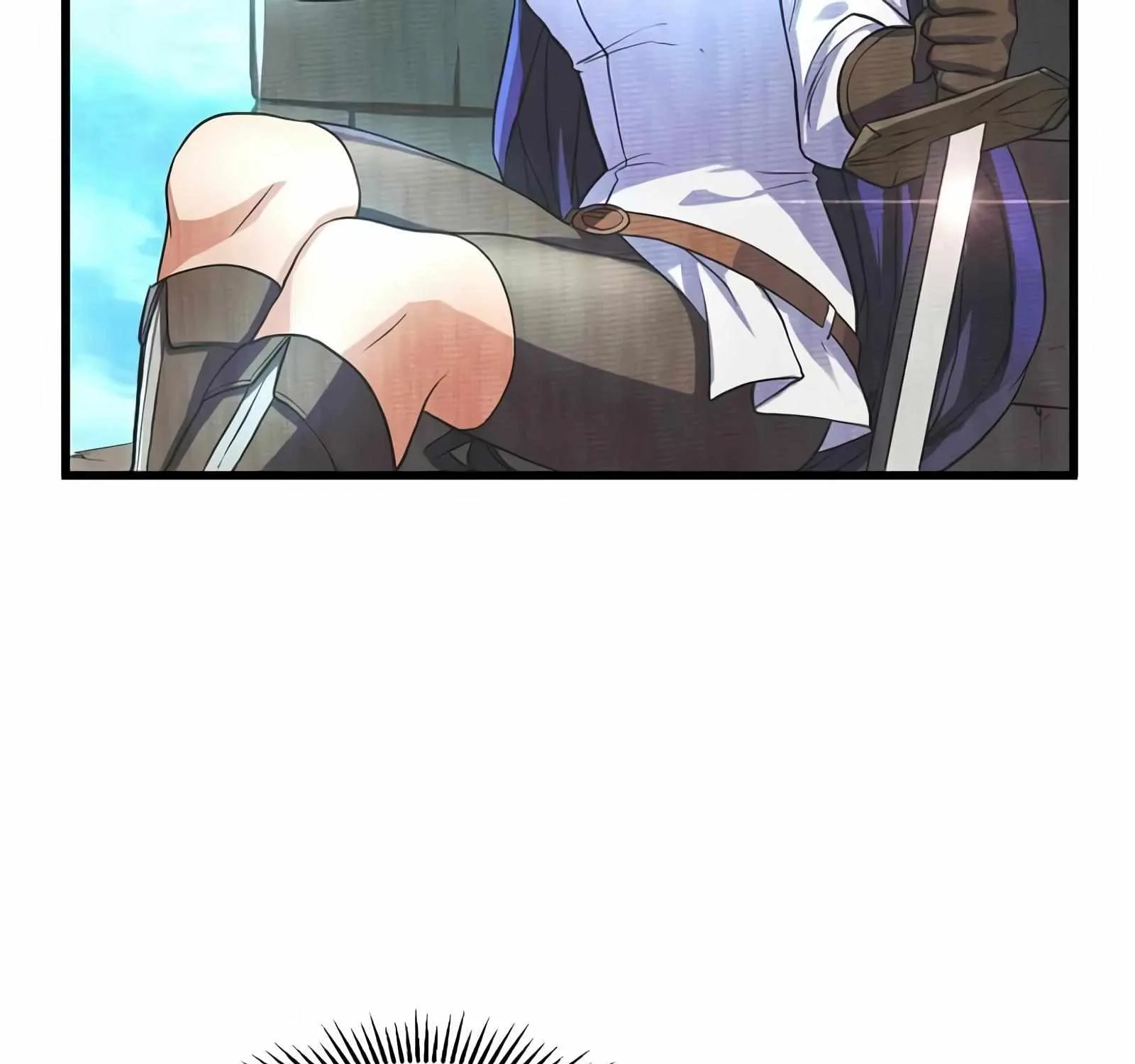 Level Up With Skills Chapter 7 page 115 - 