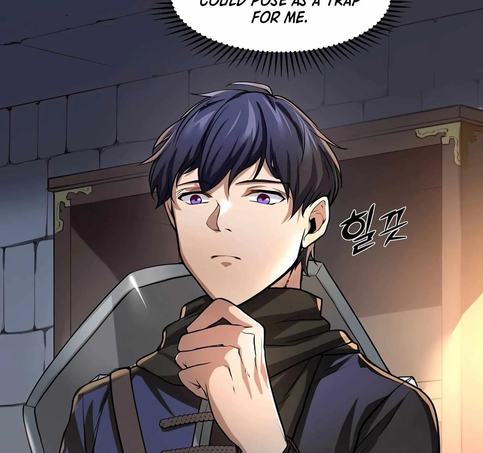 Level Up With Skills Chapter 7 page 117 - 