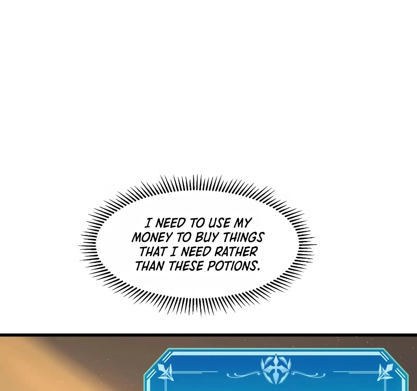 Level Up With Skills Chapter 7 page 119 - 