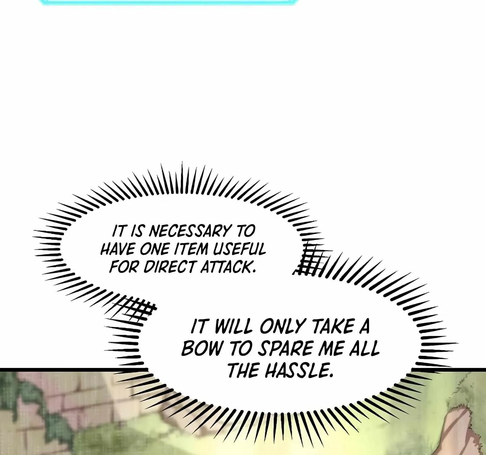 Level Up With Skills Chapter 7 page 123 - 